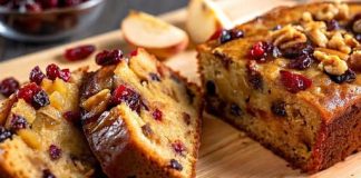 Bez brašna, bez šećera, a okus je rajski! Moja djeca niti ne znaju da je to zdravo – svaki put traže više.