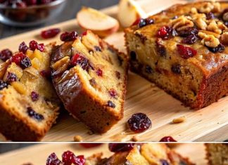 Bez brašna, bez šećera, a okus je rajski! Moja djeca niti ne znaju da je to zdravo – svaki put traže više.