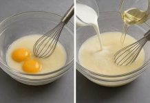 Brzi i jednostavni muffini koji uvijek ispadnu savršeno!