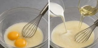 Brzi i jednostavni muffini koji uvijek ispadnu savršeno!