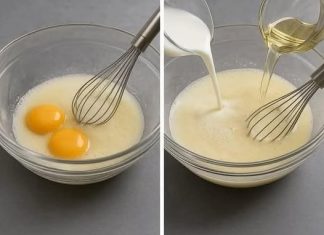 Brzi i jednostavni muffini koji uvijek ispadnu savršeno!