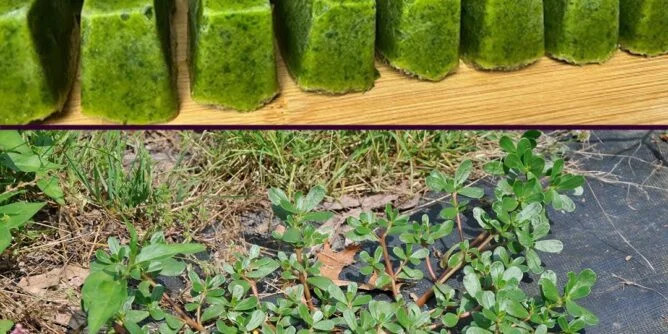 Nikada ne gazite po 0V0M K0R0VU; smatra se ‘RUDNIK0M ZLATA’ u vrtu, nemojte ga P0DCIJENITI! - featured image Nikada ne gazite po 0V0M K0R0VU; smatra se ‘RUDNIK0M ZLATA’ u vrtu, nemojte ga P0DCIJENITI! - featured image