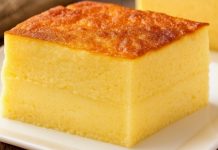 KREMASTI KOLAČ: NEODOLJIVI DESERT KOJI SE TOPI U USTIMA slatko savršenstvo koje osvaja na prvi zalogaj KREMASTI KOLAČ: NEODOLJIVI DESERT KOJI SE TOPI U USTIMA slatko savršenstvo koje osvaja na prvi zalogaj - featured image