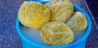 U kiseli kupus obavezno dodajte 1 poseban sastojak: Brže se kiseli, a neće se kvariti U kiseli kupus obavezno dodajte 1 poseban sastojak: Brže se kiseli, a neće se kvariti - featured image