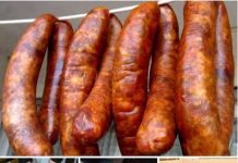 Kobasice kod kuće “za sve”! Ovo je recept za svakoga i za sve… Kobasice kod kuće “za sve”! Ovo je recept za svakoga i za sve… - featured image