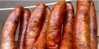 Kobasice kod kuće “za sve”! Ovo je recept za svakoga i za sve… Kobasice kod kuće “za sve”! Ovo je recept za svakoga i za sve… - featured image