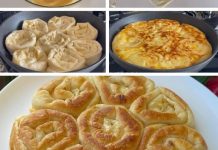 SIRNICA OD GOTOVIH KORA 🧀🥧…. VAŠ IDEALAN RUČAK 🍽️ – Brzo, ukusno i za cijelu porodicu SIRNICA OD GOTOVIH KORA 🧀🥧…. VAŠ IDEALAN RUČAK 🍽️ – Brzo, ukusno i za cijelu porodicu - featured image