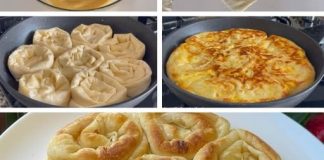 SIRNICA OD GOTOVIH KORA 🧀🥧…. VAŠ IDEALAN RUČAK 🍽️ – Brzo, ukusno i za cijelu porodicu SIRNICA OD GOTOVIH KORA 🧀🥧…. VAŠ IDEALAN RUČAK 🍽️ – Brzo, ukusno i za cijelu porodicu - featured image