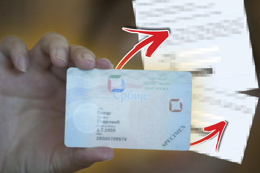 GRAĐANI, NOVA PRAVILA SU STUPILA NA SNAGU! Velika promena u zdravstvu, od ovog datuma kreće se sa primenom - featured image GRAĐANI, NOVA PRAVILA SU STUPILA NA SNAGU! Velika promena u zdravstvu, od ovog datuma kreće se sa primenom - featured image