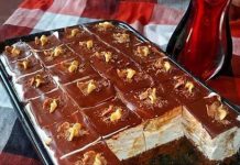 MUTI,SLAŽI i MAŽI — KOLAČ koji svima uspjeva,brza i lagana priprema ! MUTI,SLAŽI i MAŽI — KOLAČ koji svima uspjeva,brza i lagana priprema ! - featured image