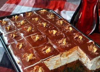 MUTI,SLAŽI i MAŽI — KOLAČ koji svima uspjeva,brza i lagana priprema ! MUTI,SLAŽI i MAŽI — KOLAČ koji svima uspjeva,brza i lagana priprema ! - featured image