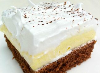 DOBRI, STARI ČEŠKI KOLAČ – Mali kuhar DOBRI, STARI ČEŠKI KOLAČ - Mali kuhar - featured image