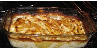 Turski krompir sa JOGURTOM: Toliko dobar da će postati vaša svakodnevnica! Turski krompir sa JOGURTOM: Toliko dobar da će postati vaša svakodnevnica! - featured image