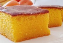 NUTMA – PATIŠPANJA: Gotov za 15 minuta, topi se u ustima NUTMA – PATIŠPANJA: Gotov za 15 minuta, topi se u ustima - featured image