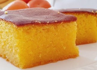 NUTMA – PATIŠPANJA: Gotov za 15 minuta, topi se u ustima NUTMA – PATIŠPANJA: Gotov za 15 minuta, topi se u ustima - featured image