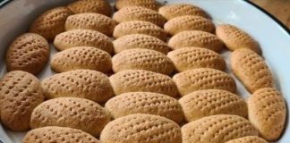 KOKOS HORMAŠICE…OVAJ RECEPT JE RAJ ZA NEPCE KOKOS HORMAŠICE…OVAJ RECEPT JE RAJ ZA NEPCE - featured image