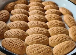 KOKOS HORMAŠICE…OVAJ RECEPT JE RAJ ZA NEPCE KOKOS HORMAŠICE…OVAJ RECEPT JE RAJ ZA NEPCE - featured image