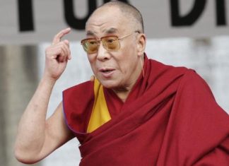 AKO NISTE SREĆNI KAD SE UJUTRU PROBUDITE, POSLUŠAJTE SAVET DALAJ LAME: Uz ovu rečenicu sve će vam ići od ruke AKO NISTE SREĆNI KAD SE UJUTRU PROBUDITE, POSLUŠAJTE SAVET DALAJ LAME: Uz ovu rečenicu sve će vam ići od ruke - featured image