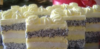 KREMASTE MAK KOCKE…Divan kolač, pravila sam ga vec dva puta za kratko vreme KREMASTE MAK KOCKE…Divan kolač, pravila sam ga vec dva puta za kratko vreme - featured image