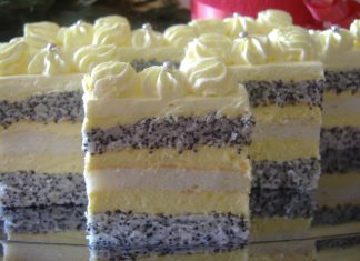 KREMASTE MAK KOCKE…Divan kolač, pravila sam ga vec dva puta za kratko vreme KREMASTE MAK KOCKE…Divan kolač, pravila sam ga vec dva puta za kratko vreme - featured image