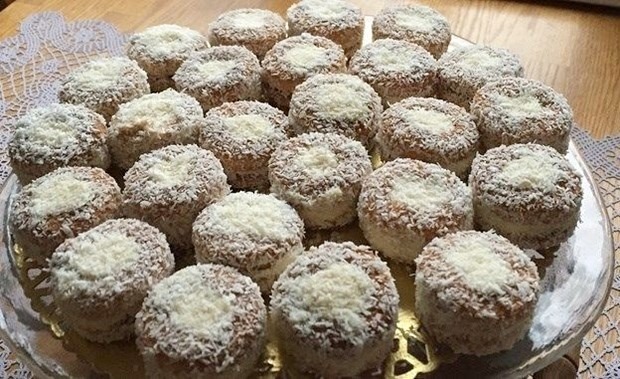 ČAJNI ČUPAVCI ZA 10 MINUTA… UKUSNI, MEKANI I SOČNI KOLAČIĆI OD ČAJNIH KOLUTIĆA - featured image ČAJNI ČUPAVCI ZA 10 MINUTA… UKUSNI, MEKANI I SOČNI KOLAČIĆI OD ČAJNIH KOLUTIĆA - featured image