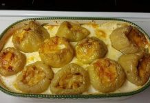 NAPUNILA SAM PAPRIKE S NEČIM ČEGA SE NIKAD NE BI SJETILI: Kada ih jednom probate na ovaj način, uvijek ćete ih ovako spremati – PREUKUSNE su NAPUNILA SAM PAPRIKE S NEČIM ČEGA SE NIKAD NE BI SJETILI: Kada ih jednom probate na ovaj način, uvijek ćete ih ovako spremati – PREUKUSNE su - featured image