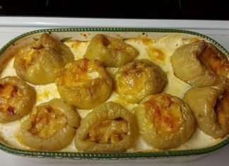 NAPUNILA SAM PAPRIKE S NEČIM ČEGA SE NIKAD NE BI SJETILI: Kada ih jednom probate na ovaj način, uvijek ćete ih ovako spremati – PREUKUSNE su NAPUNILA SAM PAPRIKE S NEČIM ČEGA SE NIKAD NE BI SJETILI: Kada ih jednom probate na ovaj način, uvijek ćete ih ovako spremati – PREUKUSNE su - featured image