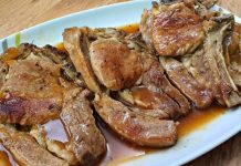 RECEPT ZA NAJSOČNIJE KREMENADLE: Ovo je nešto što definitivno preporučujemo da probate RECEPT ZA NAJSOČNIJE KREMENADLE: Ovo je nešto što definitivno preporučujemo da probate - featured image