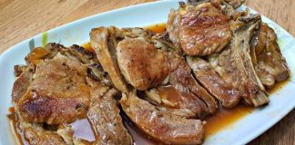 RECEPT ZA NAJSOČNIJE KREMENADLE: Ovo je nešto što definitivno preporučujemo da probate RECEPT ZA NAJSOČNIJE KREMENADLE: Ovo je nešto što definitivno preporučujemo da probate - featured image