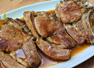 RECEPT ZA NAJSOČNIJE KREMENADLE: Ovo je nešto što definitivno preporučujemo da probate RECEPT ZA NAJSOČNIJE KREMENADLE: Ovo je nešto što definitivno preporučujemo da probate - featured image