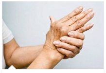 ŽENA SVIMA PODIJELILA RECEPT: “Evo kako sam izliječila REUMU i trnjenje ruku – BEZ doktora” ŽENA SVIMA PODIJELILA RECEPT: “Evo kako sam izliječila REUMU i trnjenje ruku – BEZ doktora” - featured image