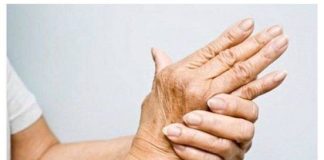 ŽENA SVIMA PODIJELILA RECEPT: “Evo kako sam izliječila REUMU i trnjenje ruku – BEZ doktora” ŽENA SVIMA PODIJELILA RECEPT: “Evo kako sam izliječila REUMU i trnjenje ruku – BEZ doktora” - featured image