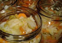 PRELJEV ZA SVE VRSTE ZIMNICE+RECEPT ZA MOJU MIJEŠANU SALATU PRELJEV ZA SVE VRSTE ZIMNICE+RECEPT ZA MOJU MIJEŠANU SALATU - featured image