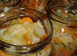 PRELJEV ZA SVE VRSTE ZIMNICE+RECEPT ZA MOJU MIJEŠANU SALATU PRELJEV ZA SVE VRSTE ZIMNICE+RECEPT ZA MOJU MIJEŠANU SALATU - featured image