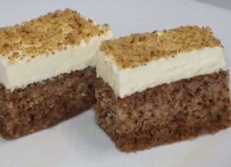 GRIZ K0LAČ SA MJERAMA NA ČAŠE…0DLIČAN IZB0R ZA SVE SLAD0KUSCE GRIZ K0LAČ SA MJERAMA NA ČAŠE…0DLIČAN IZB0R ZA SVE SLAD0KUSCE - featured image