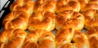 Recept za brze, jednostavne i nevjerovatno ukusne krofne koje će vas navući na prvi zalogaj. Recept za brze, jednostavne i nevjerovatno ukusne krofne koje će vas navući na prvi zalogaj. - featured image