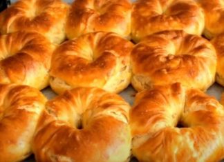 Recept za brze, jednostavne i nevjerovatno ukusne krofne koje će vas navući na prvi zalogaj. Recept za brze, jednostavne i nevjerovatno ukusne krofne koje će vas navući na prvi zalogaj. - featured image