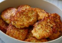 SAMO RIŽA I TIKVICE.💯 NAPRAVITE ovaj recept za 10 minuta… SAMO RIŽA I TIKVICE.💯 NAPRAVITE ovaj recept za 10 minuta… - featured image