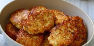 SAMO RIŽA I TIKVICE.💯 NAPRAVITE ovaj recept za 10 minuta… SAMO RIŽA I TIKVICE.💯 NAPRAVITE ovaj recept za 10 minuta… - featured image