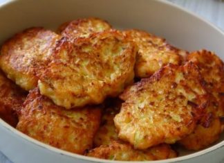 SAMO RIŽA I TIKVICE.💯 NAPRAVITE ovaj recept za 10 minuta… SAMO RIŽA I TIKVICE.💯 NAPRAVITE ovaj recept za 10 minuta… - featured image