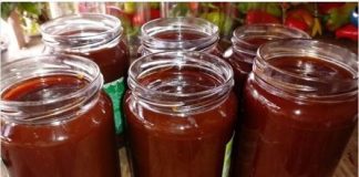 MERMELADA OD ŠIPKA: Ovo je najukusnija marmelada, koju ne propustim da napravim svake godine MERMELADA OD ŠIPKA: Ovo je najukusnija marmelada, koju ne propustim da napravim svake godine - featured image