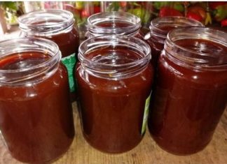 MERMELADA OD ŠIPKA: Ovo je najukusnija marmelada, koju ne propustim da napravim svake godine MERMELADA OD ŠIPKA: Ovo je najukusnija marmelada, koju ne propustim da napravim svake godine - featured image