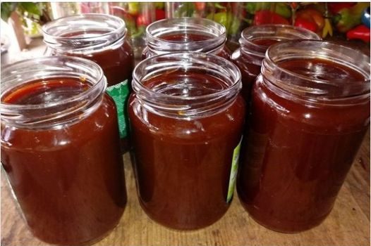 MERMELADA OD ŠIPKA: Ovo je najukusnija marmelada, koju ne propustim da napravim svake godine - featured image MERMELADA OD ŠIPKA: Ovo je najukusnija marmelada, koju ne propustim da napravim svake godine - featured image