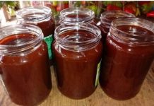 MERMELADA OD ŠIPKA: Ovo je najukusnija marmelada, koju ne propustim da napravim svake godine MERMELADA OD ŠIPKA: Ovo je najukusnija marmelada, koju ne propustim da napravim svake godine - featured image