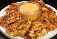 Uz samo 3 jaja i pileće mekice, imat ćete najukusniji burger! Ukusno i jednostavno! Uz samo 3 jaja i pileće mekice, imat ćete najukusniji burger! Ukusno i jednostavno! - featured image