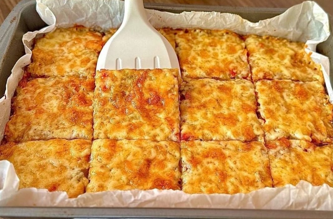Ribanje tri krumpira jednostavan je i pristupačan recept koji je još lakši od pripreme pizze - featured image