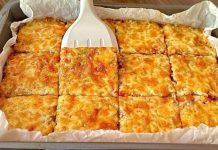 Ribanje tri krumpira jednostavan je i pristupačan recept koji je još lakši od pripreme pizze Ribanje tri krumpira jednostavan je i pristupačan recept koji je još lakši od pripreme pizze - featured image