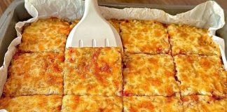 Ribanje tri krumpira jednostavan je i pristupačan recept koji je još lakši od pripreme pizze Ribanje tri krumpira jednostavan je i pristupačan recept koji je još lakši od pripreme pizze - featured image