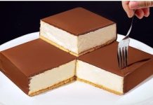 Prepustite se pristupačnom užitku Munchmelou torte, poslastice za svačiji budžet. Prepustite se pristupačnom užitku Munchmelou torte, poslastice za svačiji budžet. - featured image