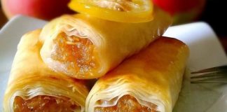 JABUKOVAČA KAKVU DO SADA NISTE PROBALI! OVU MORATE! JABUKOVAČA KAKVU DO SADA NISTE PROBALI! OVU MORATE! - featured image